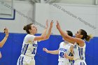 WBBall vs Clark  Wheaton College Women’s Basketball vs Clark University. - Photo By: KEITH NORDSTROM